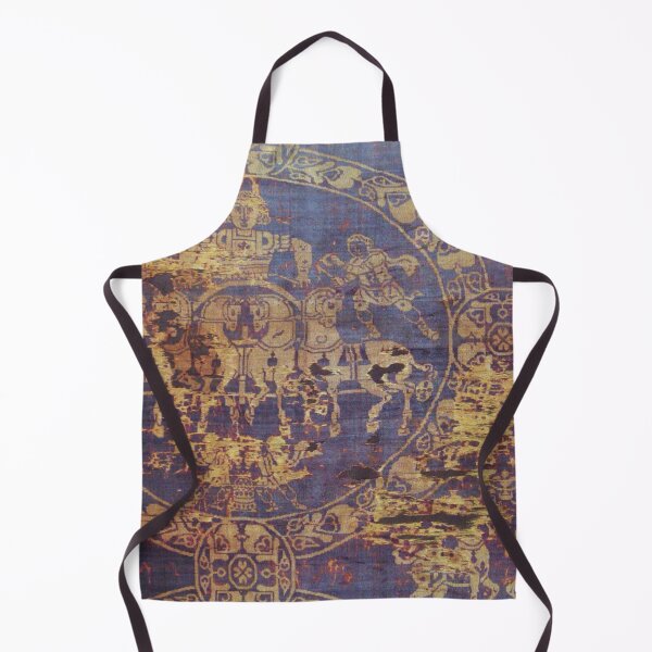 Item preview, Shroud of Charlemagne | Holy Roman Empire Design designed and sold by Based History.