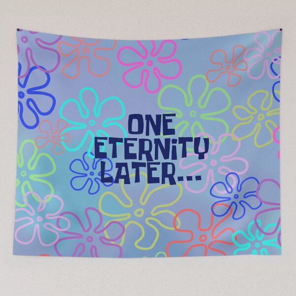 Item preview, ONE ETERNITY LATER... designed and sold by AverageAestetics.