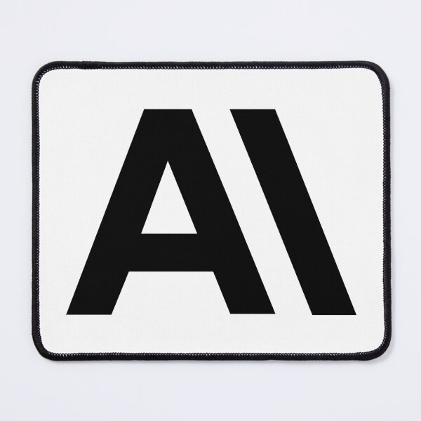 Item preview, Anthropic Logo Claude AI designed and sold by Fives55.