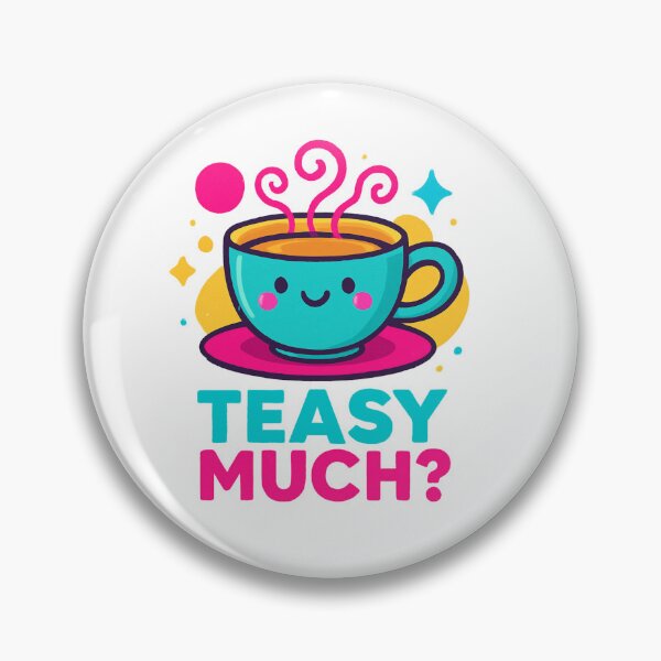 Item preview, Easy Much? designed and sold by LEMIN K.
