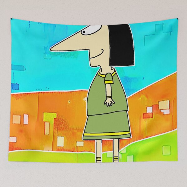 Item preview, "Medieval King Portrait with Crown and Crusader Emblem" designed and sold by nighttime1990.