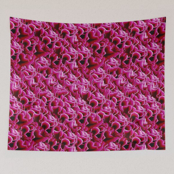 Item preview, Carnation designed and sold by PudgeMuffin Creations.