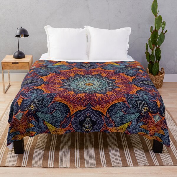 Item preview, Woven Cosmos: The Amber Recursion designed and sold by mxztar.
