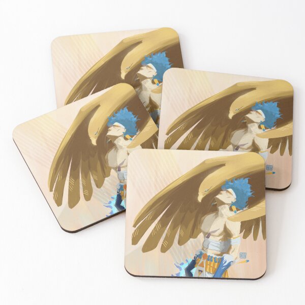 Item preview, Prometheus and Aetos designed and sold by ManCatRex.