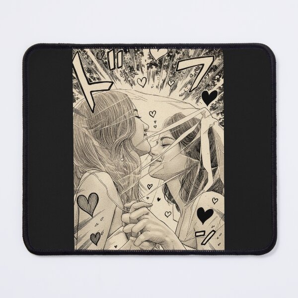 Item preview, Gap- The series poster tv show - GL designed and sold by PatyEmiko.