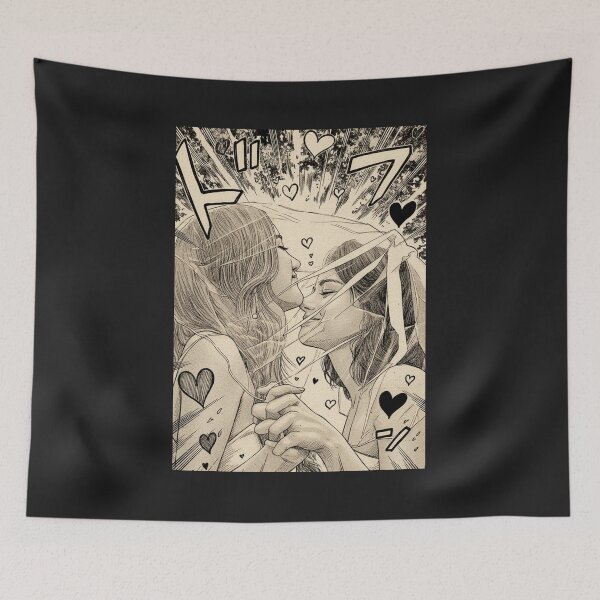 Item preview, Gap- The series poster tv show - GL designed and sold by PatyEmiko.