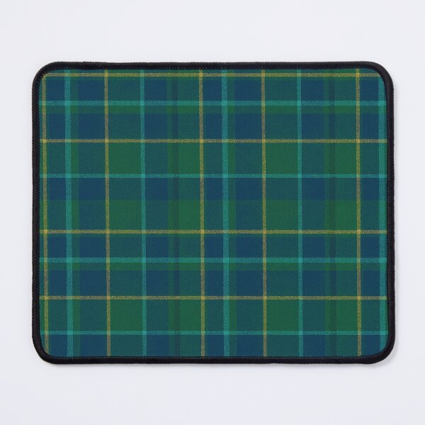 Item preview, plaid tartan designed and sold by Broken Antler Designs .