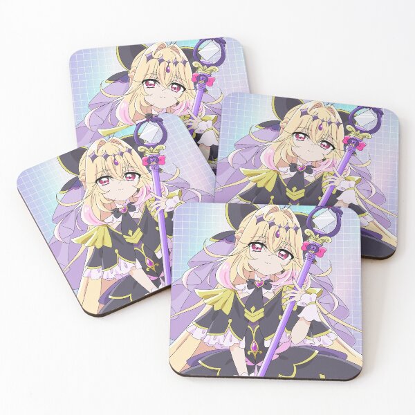 Item preview, Detective Arcana Shadow designed and sold by magicshopgirl.
