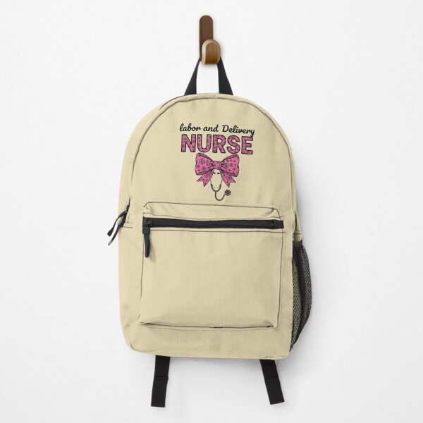 Item preview, Labor And Delivery Nurse Healthcare Professional Appreciation designed and sold by Bouufarte.
