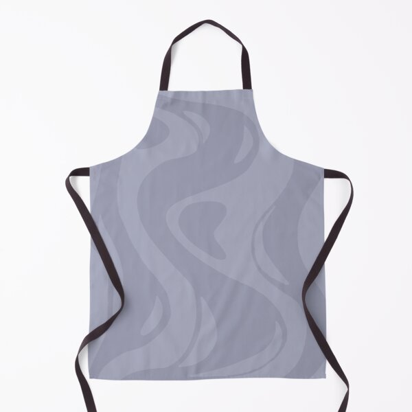 Item preview, Monochromatic liquid design -Grey- designed and sold by Houst-cn.