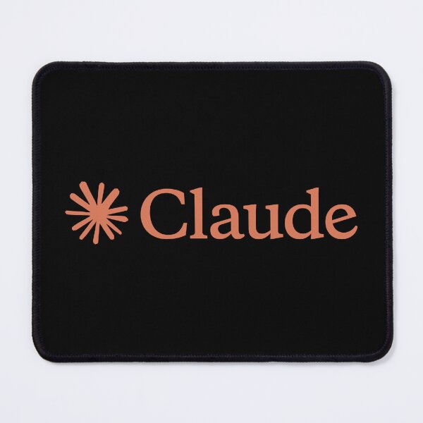 Item preview, Claude Logo - Claude AI - Claude Code designed and sold by Fives55.