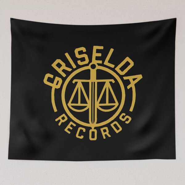 Item preview, griselda T-Shirt designed and sold by CapucineBenard.