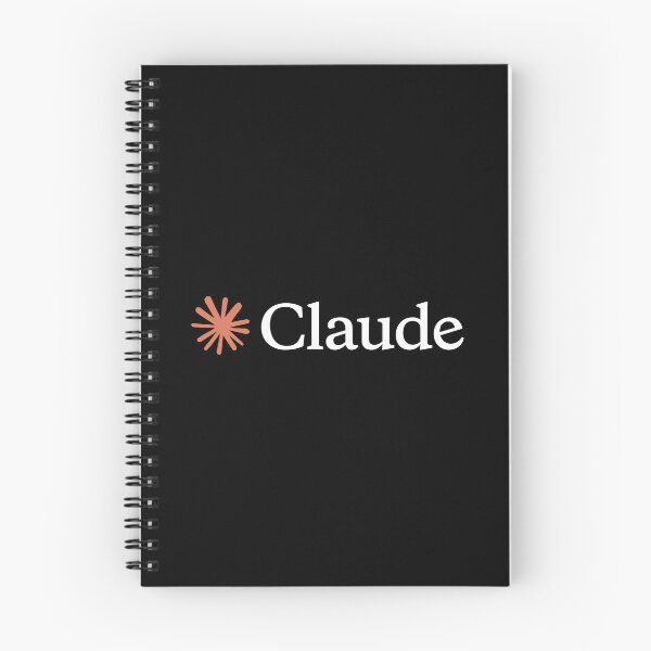 Item preview, Claude Logo - Claude AI - Claude Code designed and sold by Fives55.