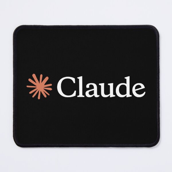 Item preview, Claude Logo - Claude AI - Claude Code designed and sold by Fives55.