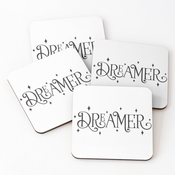 Item preview, Dreamer designed and sold by Texas Southern Studio.