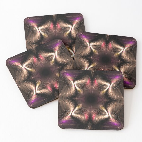 Item preview, Core of the Sun-Drenched Helix designed and sold by bloorose.