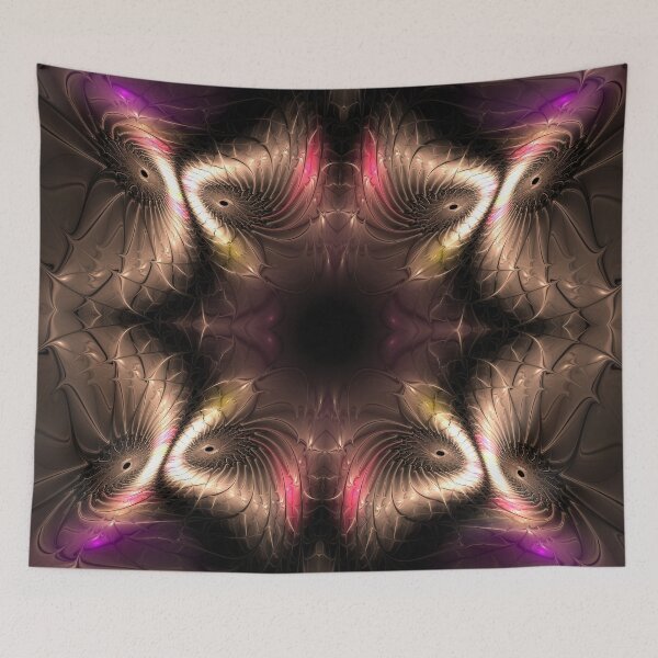 Item preview, Core of the Sun-Drenched Helix designed and sold by bloorose.