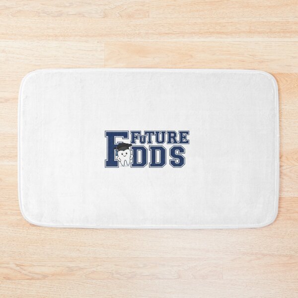 Item preview, Future DDS - Varsity Style Dental Student & Graduation Gift designed and sold by DrToothStudio.