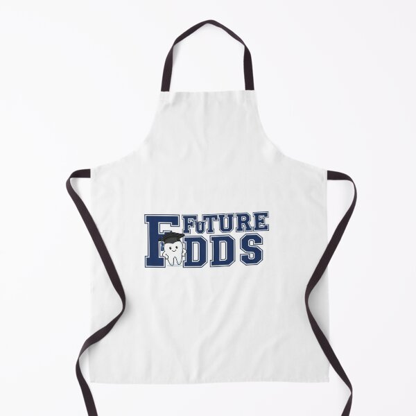 Item preview, Future DDS - Varsity Style Dental Student & Graduation Gift designed and sold by DrToothStudio.