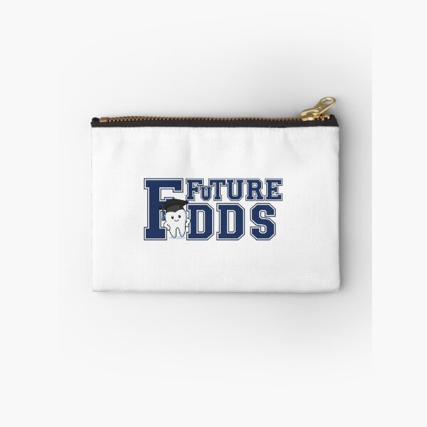 Item preview, Future DDS - Varsity Style Dental Student & Graduation Gift designed and sold by DrToothStudio.