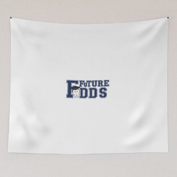 Item preview, Future DDS - Varsity Style Dental Student & Graduation Gift designed and sold by DrToothStudio.