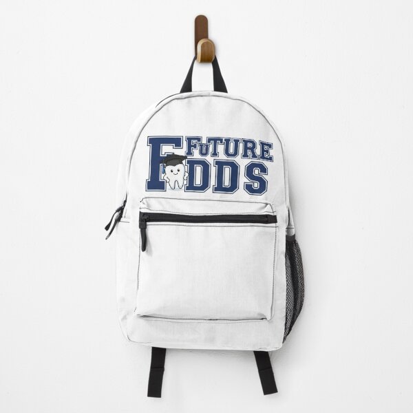 Item preview, Future DDS - Varsity Style Dental Student & Graduation Gift designed and sold by DrToothStudio.