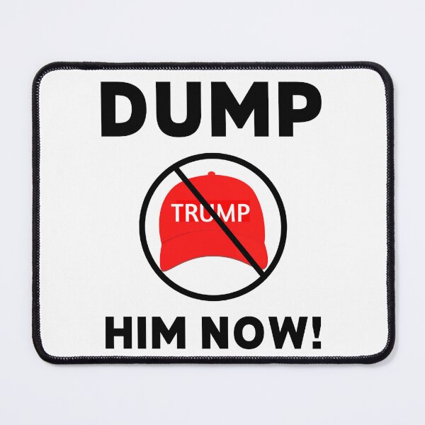 Item preview, Dump him now! designed and sold by Rachel the Artist .