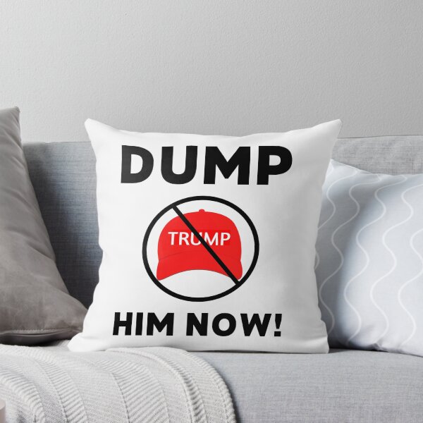 Item preview, Dump him now! designed and sold by Rachel the Artist .
