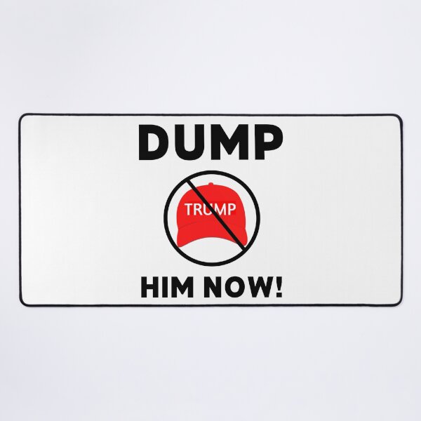 Item preview, Dump him now! designed and sold by Rachel the Artist .