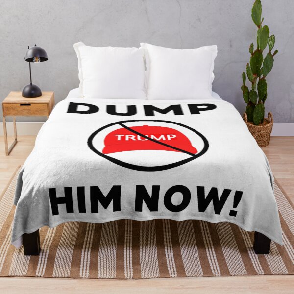 Item preview, Dump him now! designed and sold by Rachel the Artist .