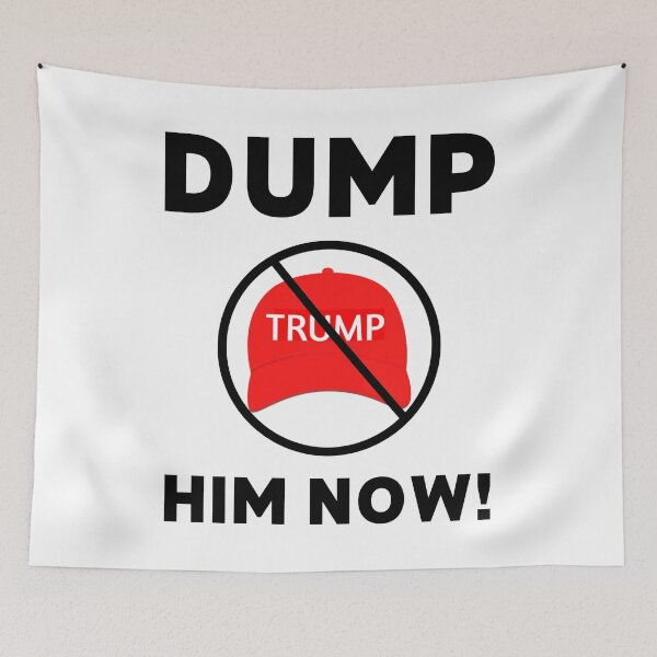 Item preview, Dump him now! designed and sold by Rachel the Artist .