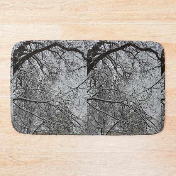 Item preview, winter, tree, snow, nature designed and sold by colorgallery11.