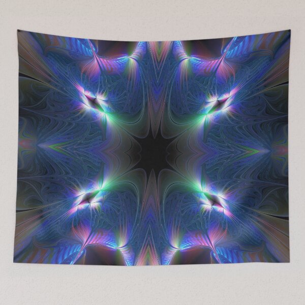 Item preview, Gaze of the Gilded Nocturne designed and sold by bloorose.