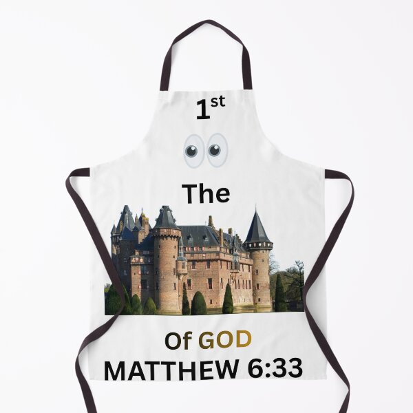 Item preview, Matthew 6:33 designed and sold by FavoredDesigns4.