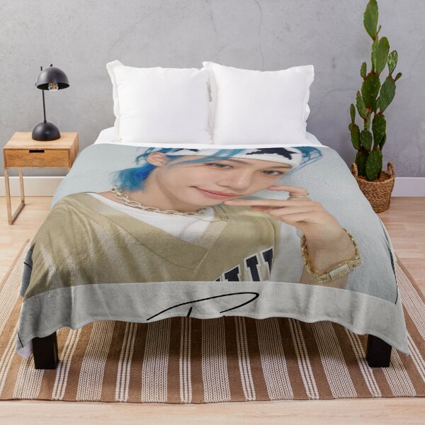 Item preview, Kpop Stray Kids Felix Photo designed and sold by StarBunnyDesign.