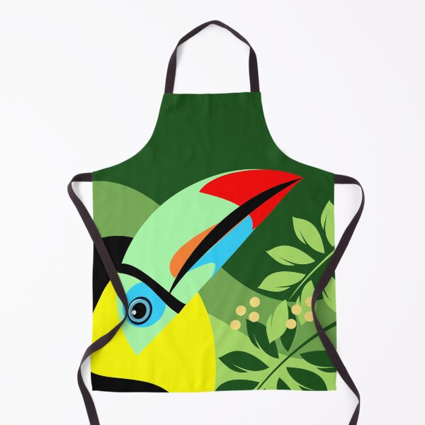 Item preview, Keel-billed Toucan designed and sold by studioart.