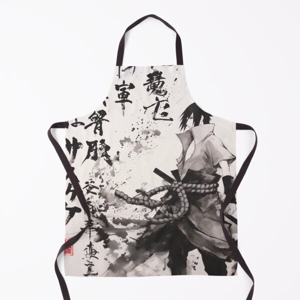 Item preview, Sasuke Sumi-e designed and sold by AnimeArsenalPrints.