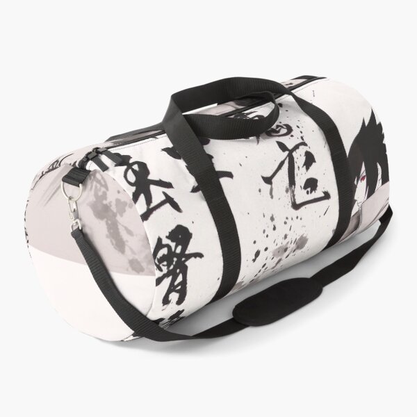 Item preview, Sasuke Sumi-e  designed and sold by AnimeArsenalPrints.