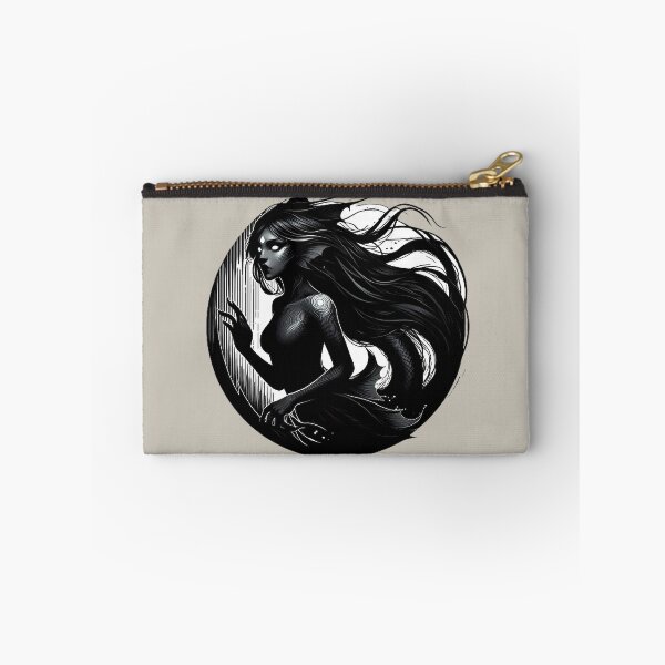 Item preview, Abyssal Sea Spirit designed and sold by Roberta Calabrese.