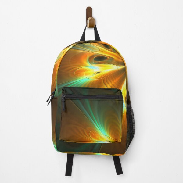 Item preview, Bloom of the Emerald Singularity designed and sold by bloorose.
