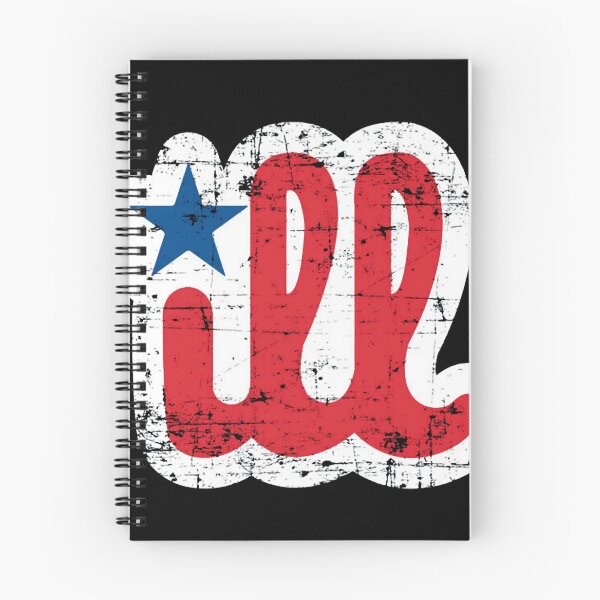 Item preview, Ill Phillies Distressed Shirt T-Shirt designed and sold by CapucineBenard.
