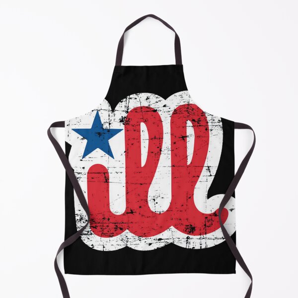 Item preview, Camiseta desgastada de los Phillies enfermos designed and sold by CapucineBenard.