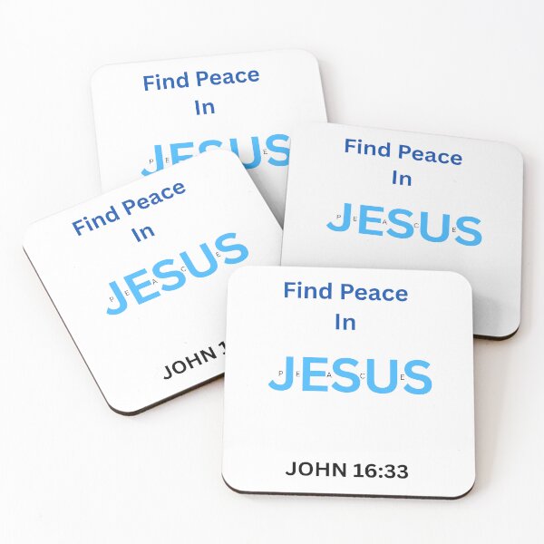 Item preview, Guide To True Peace designed and sold by FavoredDesigns4.