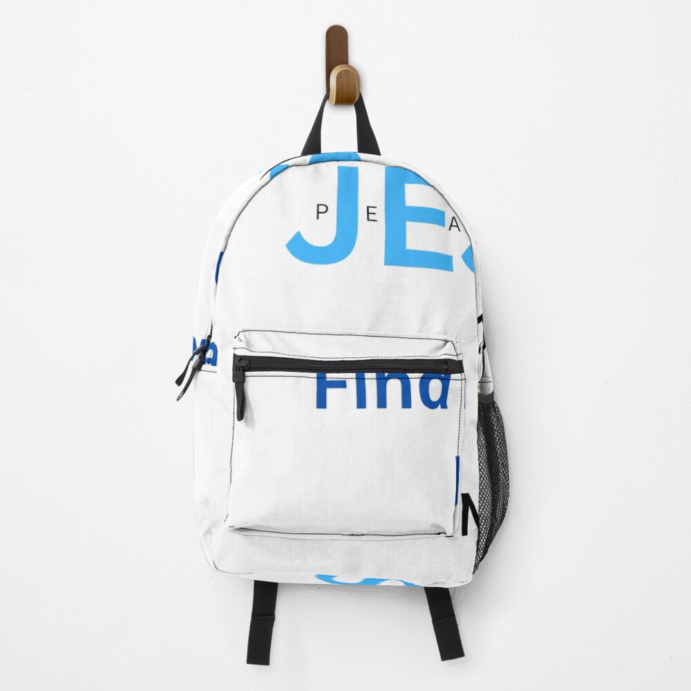 Item preview, Backpack designed and sold by FavoredDesigns4.