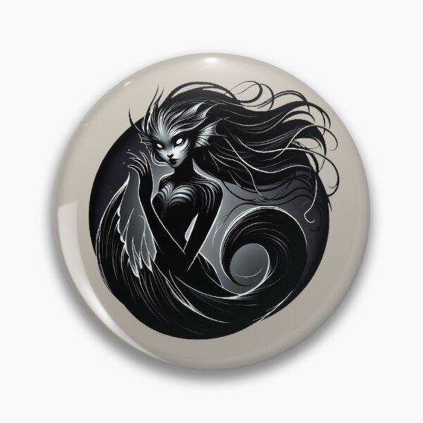 Item preview, Abyssal Sea Spirit designed and sold by Roberta Calabrese.