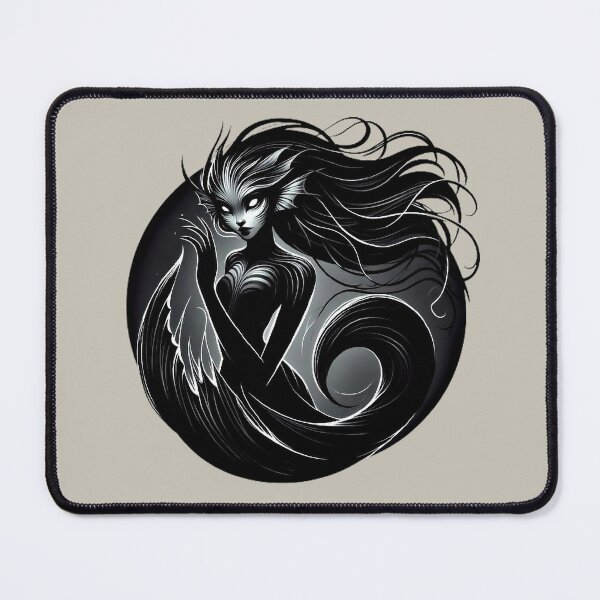 Item preview, Abyssal Sea Spirit designed and sold by Roberta Calabrese.