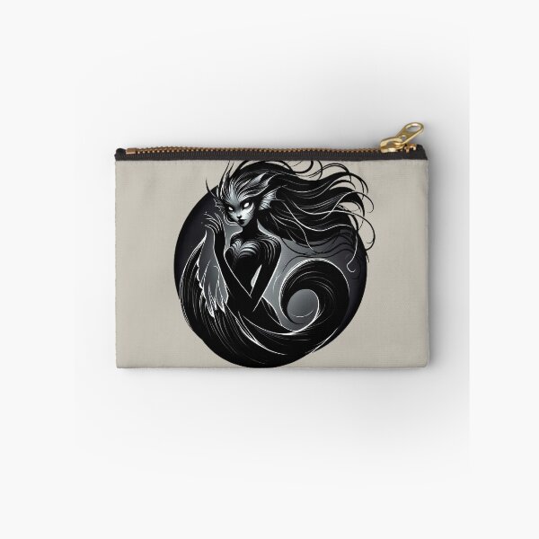 Item preview, Abyssal Sea Spirit designed and sold by Roberta Calabrese.