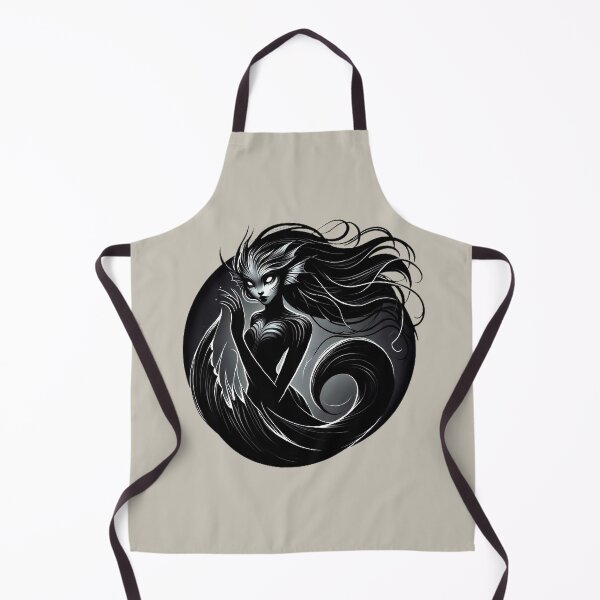 Item preview, Abyssal Sea Spirit designed and sold by Roberta Calabrese.