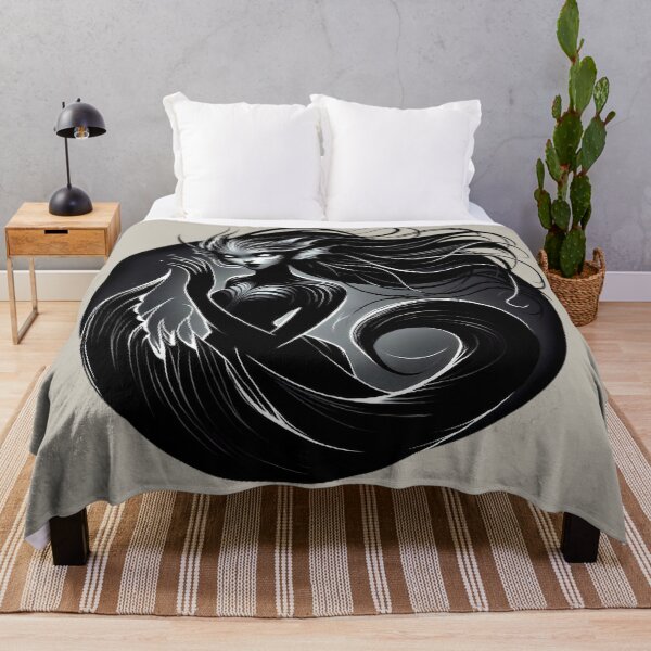 Item preview, Abyssal Sea Spirit designed and sold by Roberta Calabrese.