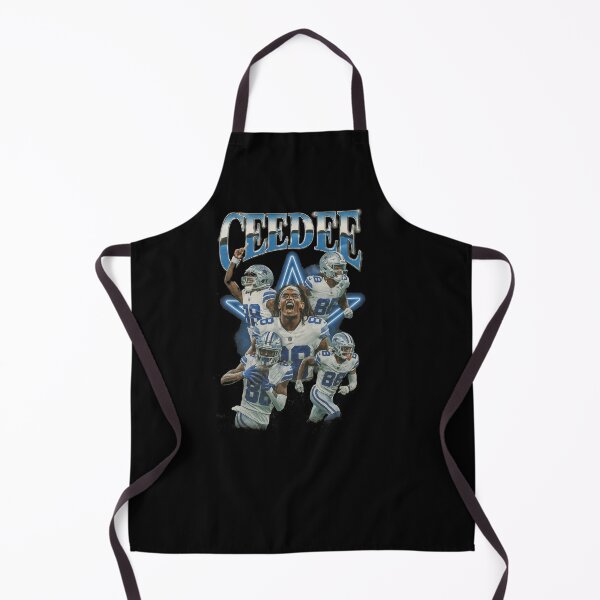 Item preview, CeeDee Lamb Dallas Football Star Tribute Graphic designed and sold by TheArtOfCar.
